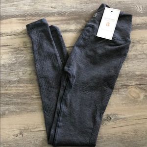 BuffBunny Limited Edition Goddess Legging- Shadow